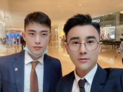-贝勒爷专业男发