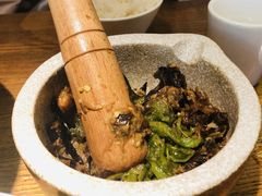 -炊烟小炒黄牛肉(中心印象城店)