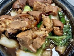 -珍珍小食店(西华路店)