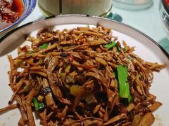 -雲蜀龙阁·金牌水煮鱼(方庄店)