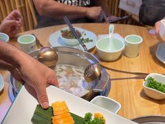 -椰夫人·养生椰子鸡(金沙洲永旺店)