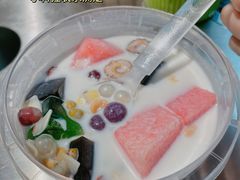 -椰庭·椰子鸡·创意玩家(晶耀前滩店)