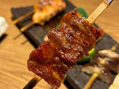-耕海日本料理(万达华府店)