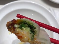 虾三鲜-喜家德虾仁水饺(华强天虹店)