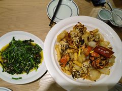 -周家二小姐的菜(西津渡店)