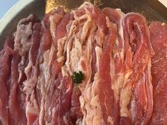-南浦洞烤肉·新世界版(奥体店)