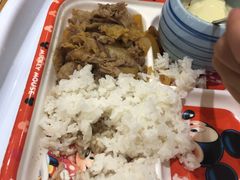 -食其家·牛丼咖喱(天津梅江印象城店)