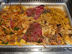 -新石器烤肉(百联川沙店)