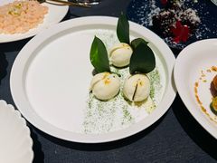-南里山房(虹桥新天地店)