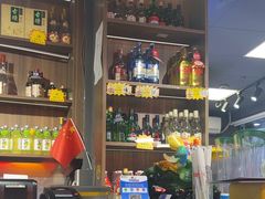 -有蚝有翅烧烤大排档·宵夜(右安门店)