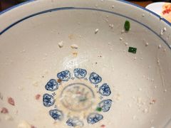 -老兰家传统烧烤炒菜泡馍(小南门店)
