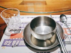 -神府路壹号·海鲜烧烤·砂锅粥·锅物(三坊七巷店)