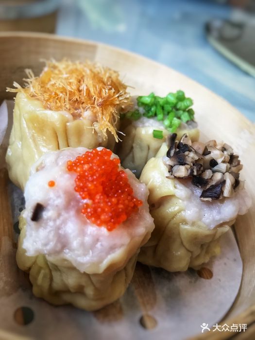 西关十粤(长泰广场店)-图片-上海美食-大众点评网