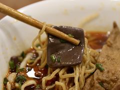 血旺-蒋家肠旺面馆老店(合群路店)