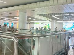 -公园前(地铁站)