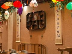 -食味酒味天津菜·古法鲜酿米酒(鼓楼店)
