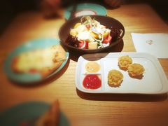 -菲滋意式餐厅(西溪印象城店)
