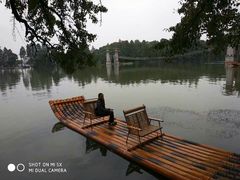 -东湖落雁景区