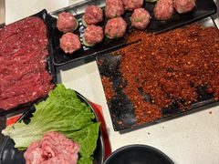 -三江汇火锅店(保全街店)