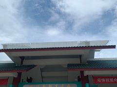 -珠海国际赛车场-卡丁车场