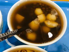 绿豆马蹄爽-冰神糖水铺(国贸中心店)