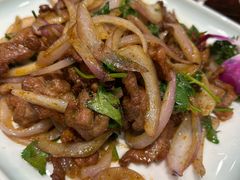 -清真·玛丽亚新疆菜主题餐厅(浙江中路店)