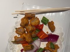 -东坊味道私房菜·地道顺德菜(大良店)