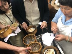 -香港蓮香樓(中環店)