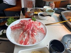 -味之绝美蛙鱼头火锅(松江万达店)