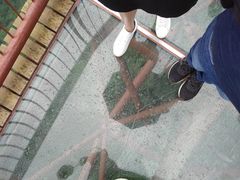 -陕西省红河谷森林公园