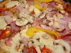 -FABIO’S费比欧披萨餐厅