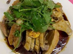 -电白鸭粥店(下沙二坊88号店)