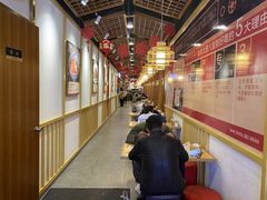 -南粥北面(东大桥店)