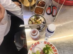 -哈哈碳都·牛肋条无限自助烤肉(宝龙店)