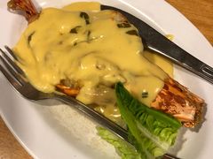 -ZF Seafood Restaurant 卓峰海鲜餐