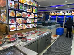 -小老板海鲜酒家(董家渡店)