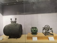 -大钟寺古钟博物馆