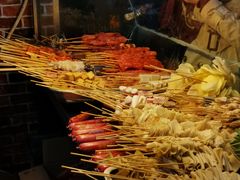 -小朱麻辣串(益民街店)
