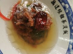 -粗茶淡饭(东关街店)