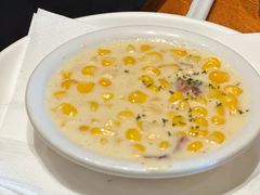 奶油玉米-Texas Roadhouse(世纪汇广场店)