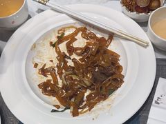 -金汤宴餐厅·粤菜(德云社店)