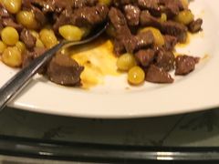 -丁山花园酒店-明园餐厅