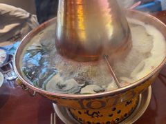 -1078號老北京涮肉(松柏店)