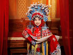 -芙蓉门·川剧变脸长嘴壶茶艺茶文化表演研学