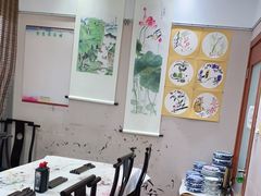 -秦汉胡同国学书院(川沙分馆)