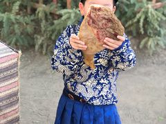 -敦煌古城