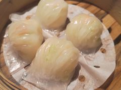 -红棉中餐厅·广州海航威斯汀酒店