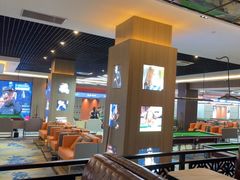 -澜花台球会所(远大金地中心店)