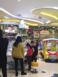 点击看大图 -MELAND(湾悦城店)