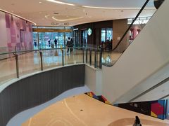 -JINS(龙湖时代天街店)